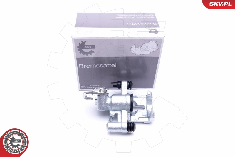 Brake Caliper